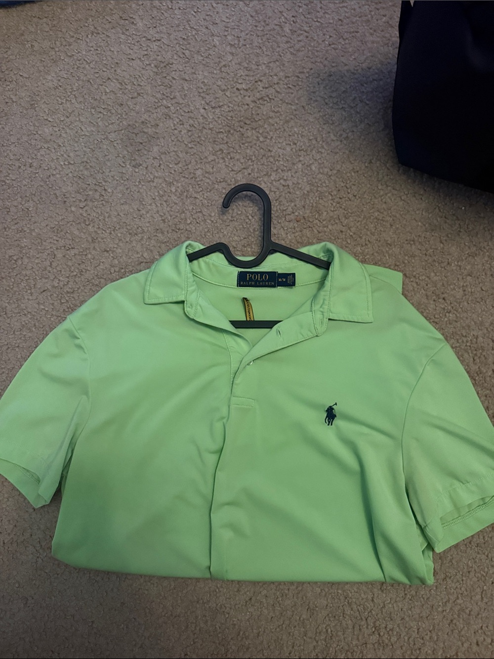 Polo by Ralph Lauren Performance Polo